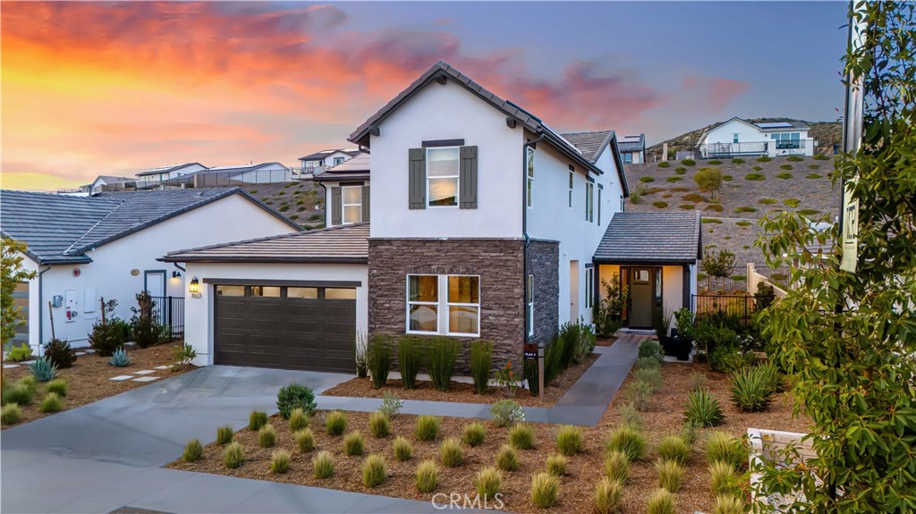 Williams Ranch (WILRCH) - Residential