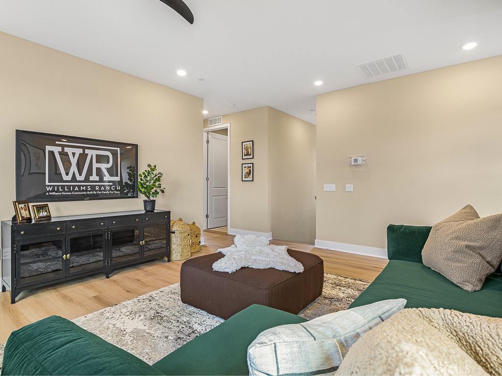Williams Ranch (WILRCH) - Residential