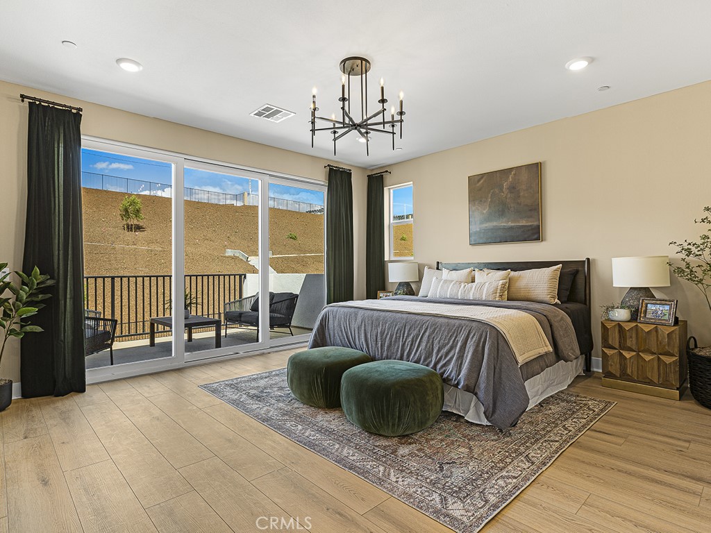 Williams Ranch (WILRCH) - Residential