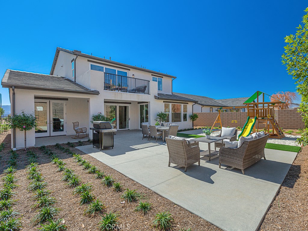 Williams Ranch (WILRCH) - Residential