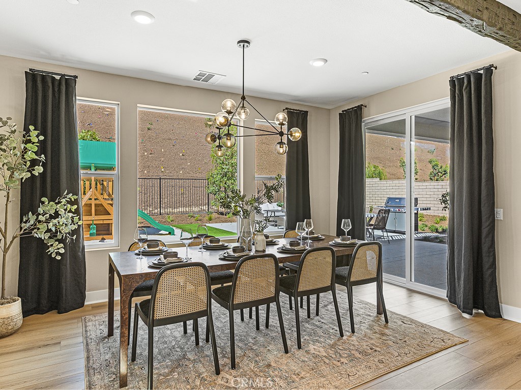 Williams Ranch (WILRCH) - Residential