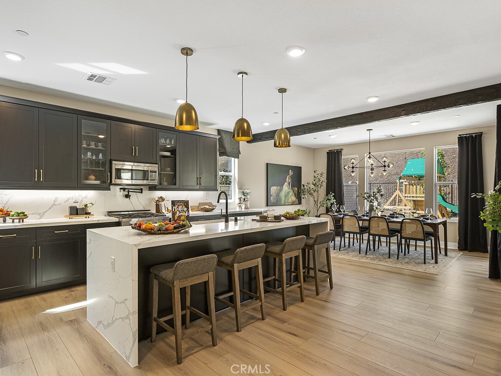 Williams Ranch (WILRCH) - Residential