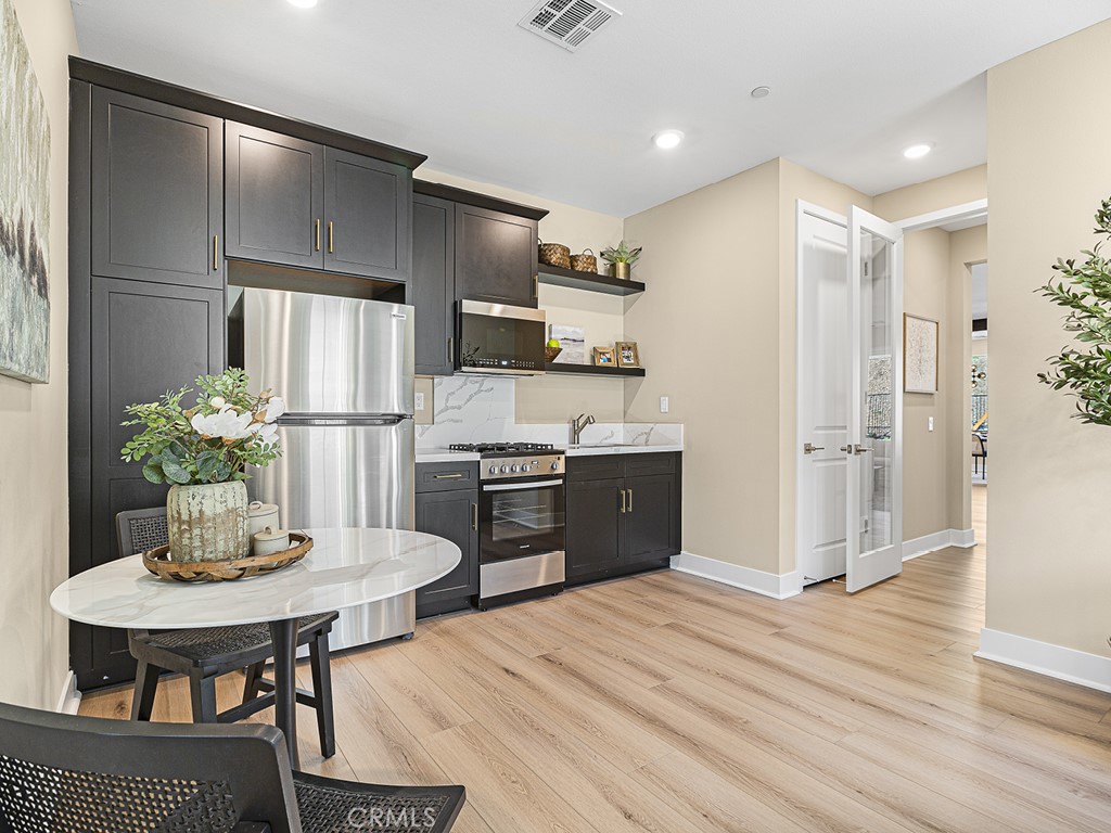 Williams Ranch (WILRCH) - Residential