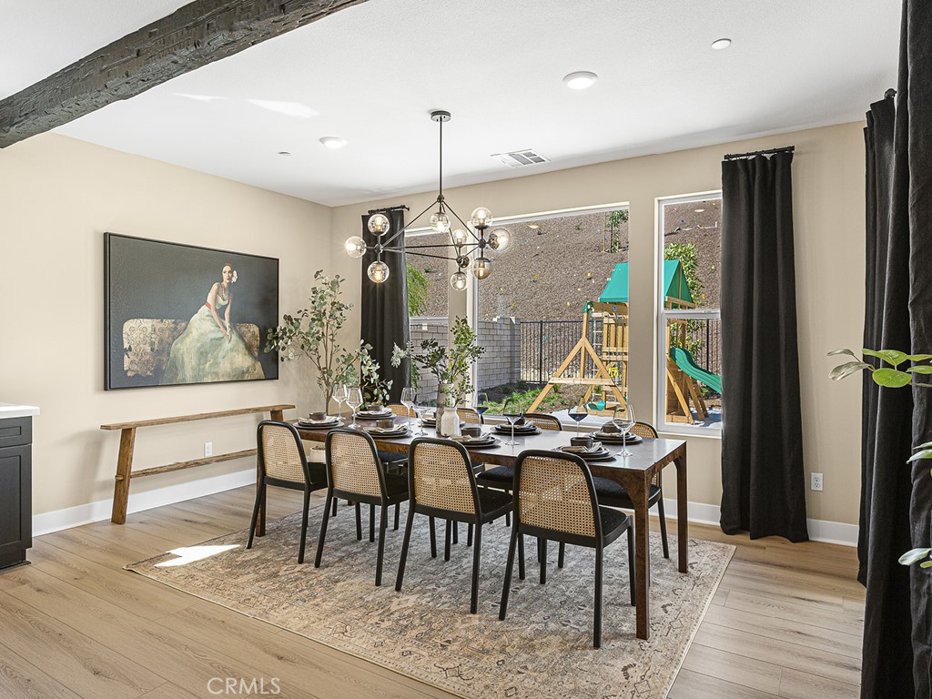 Williams Ranch (WILRCH) - Residential