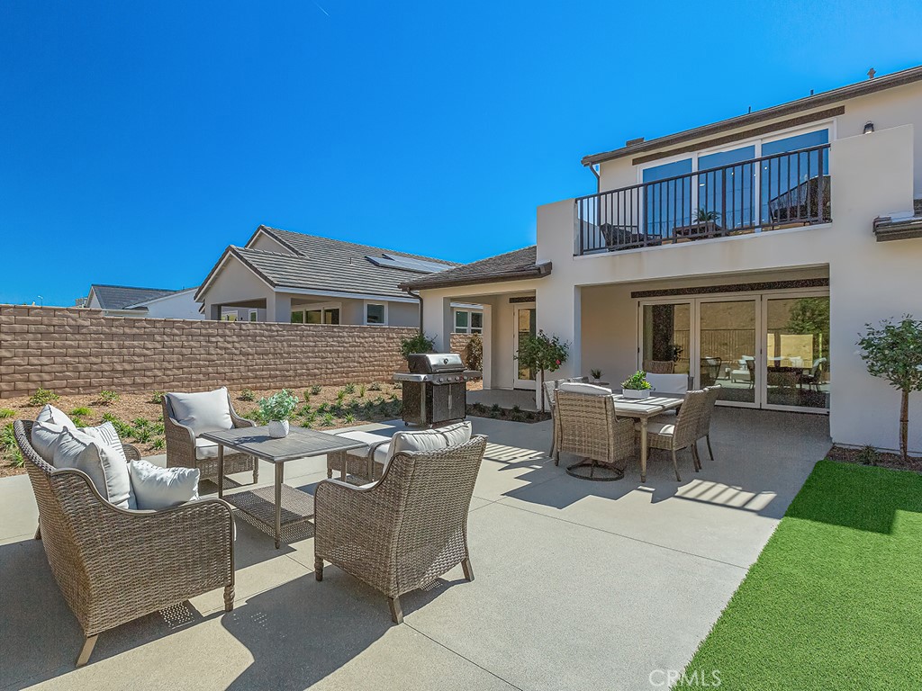 Williams Ranch (WILRCH) - Residential