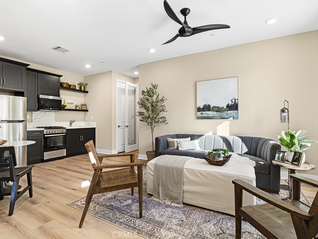 Williams Ranch (WILRCH) - Residential