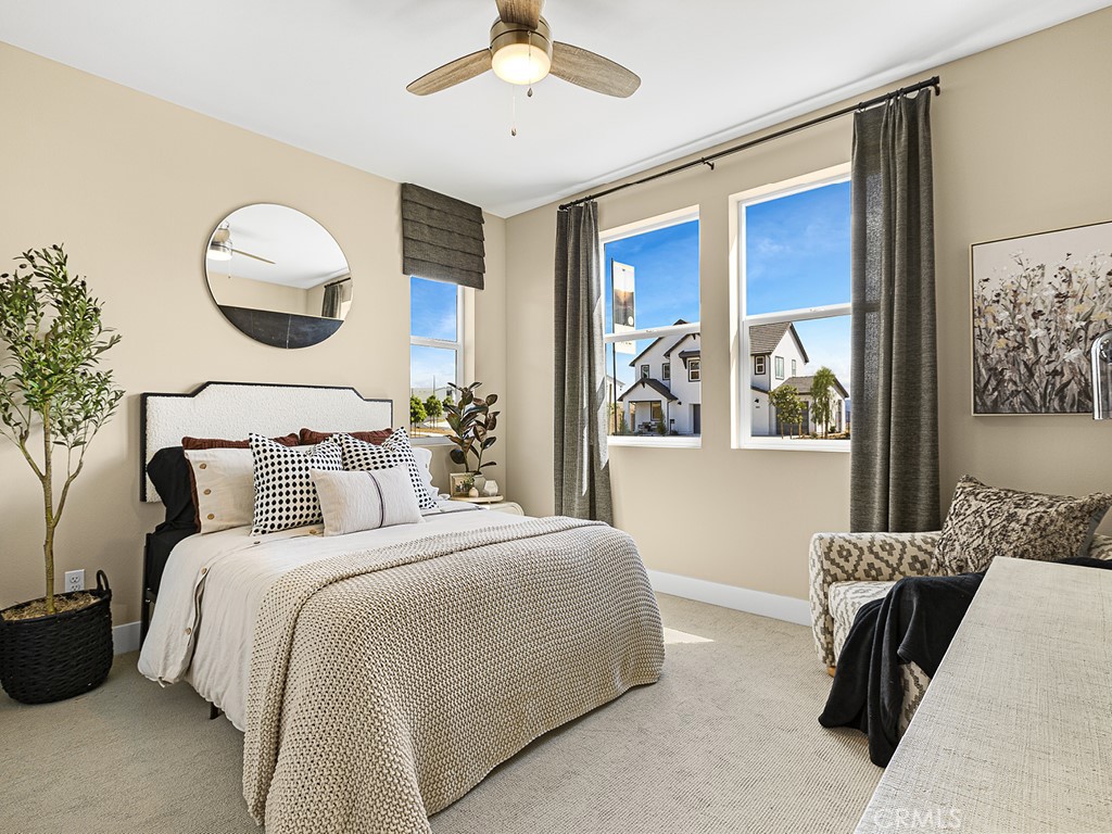 Williams Ranch (WILRCH) - Residential