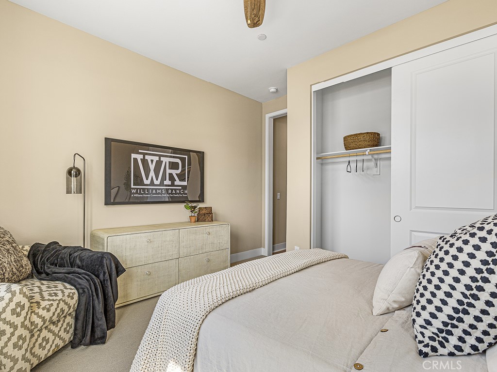 Williams Ranch (WILRCH) - Residential