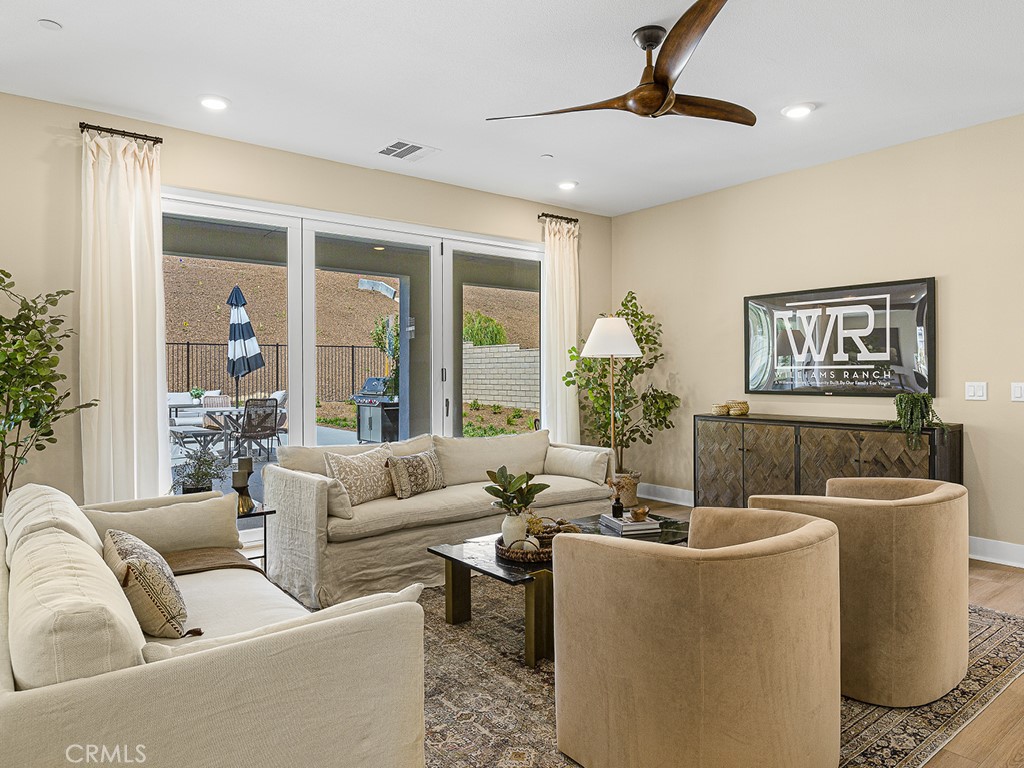 Williams Ranch (WILRCH) - Residential
