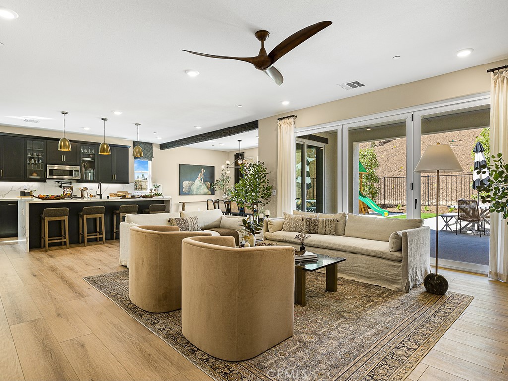 Williams Ranch (WILRCH) - Residential