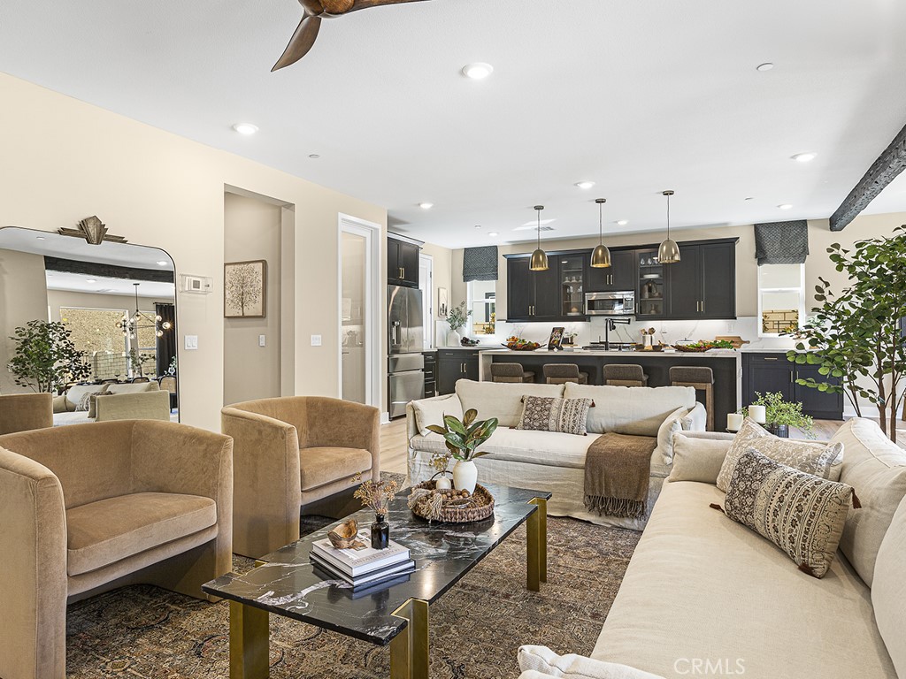 Williams Ranch (WILRCH) - Residential