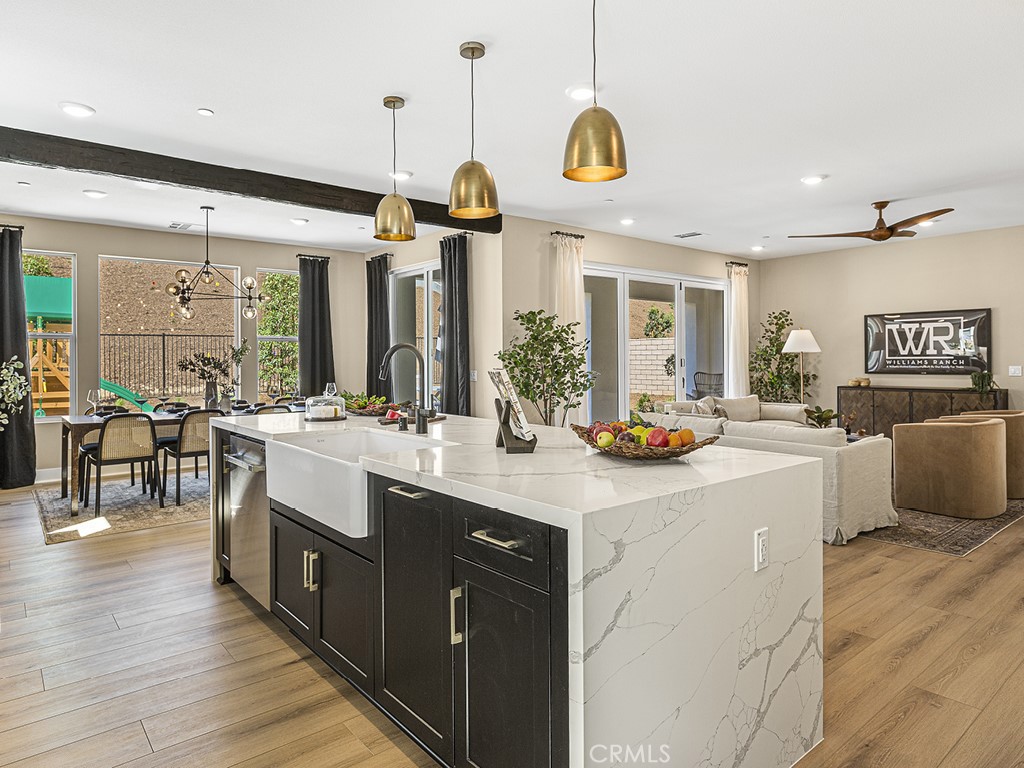 Williams Ranch (WILRCH) - Residential