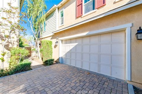 Photo of 2841 E Via Terrano, Ontario, CA 91764 (MLS # TR26111589)