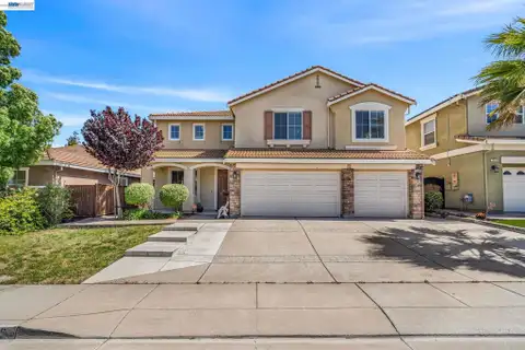 2536 Tampico Dr, Bay Point, CA 94565 - MLS#: 41133171