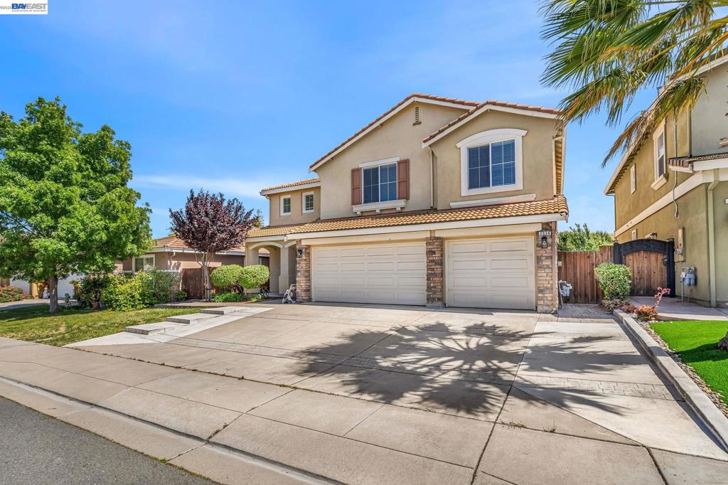 2536 Tampico Dr