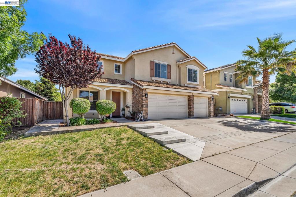2536 Tampico Dr