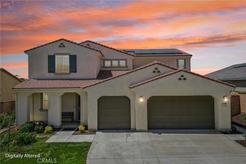 Photo of 1886 Pele Way, Corona, CA 92882 (MLS # OC26182202)