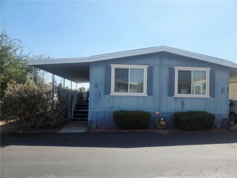 Photo of 14000 El Evado Road #78, Victorville, CA 92392 (MLS # DW25200953)