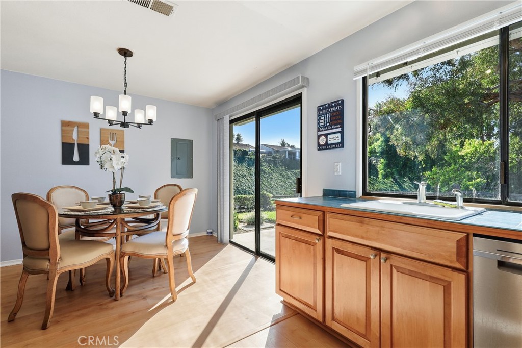 Leisure World (LW) - Residential