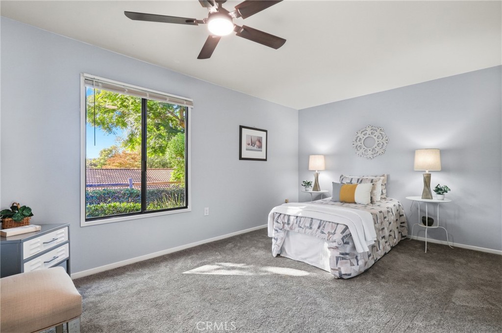 Leisure World (LW) - Residential