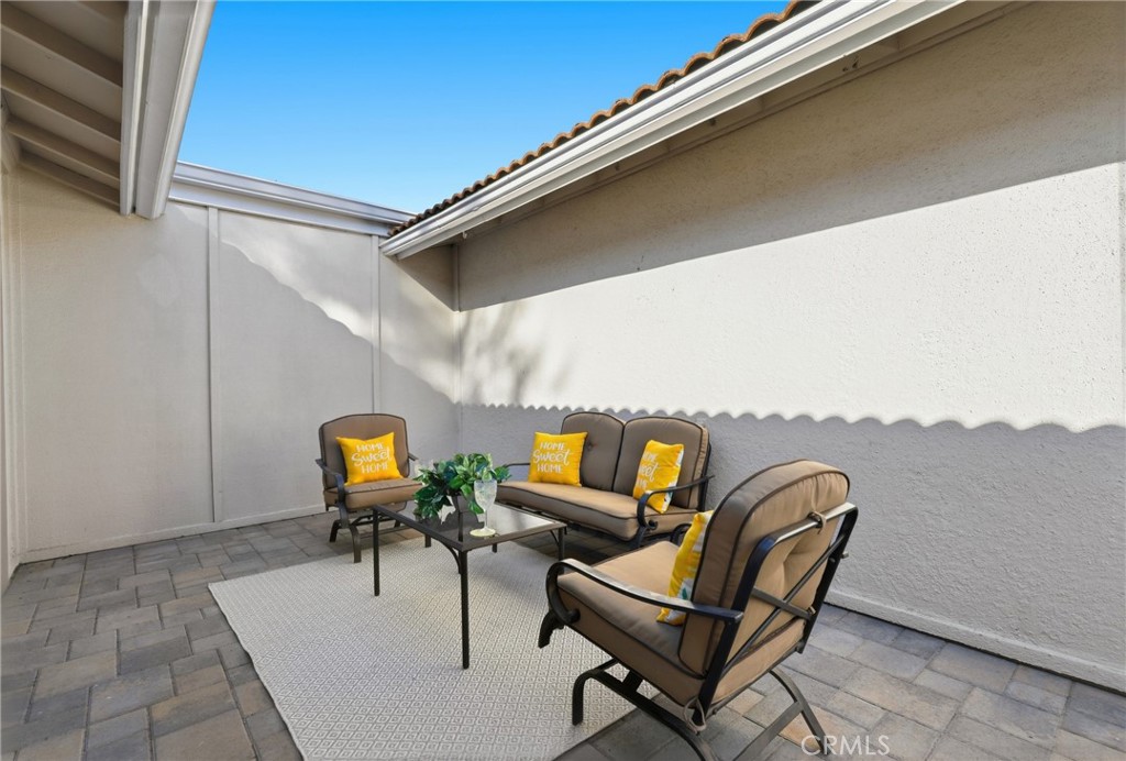 Leisure World (LW) - Residential