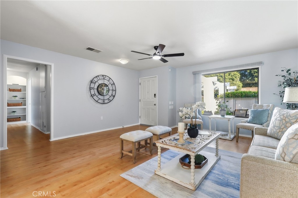 Leisure World (LW) - Residential