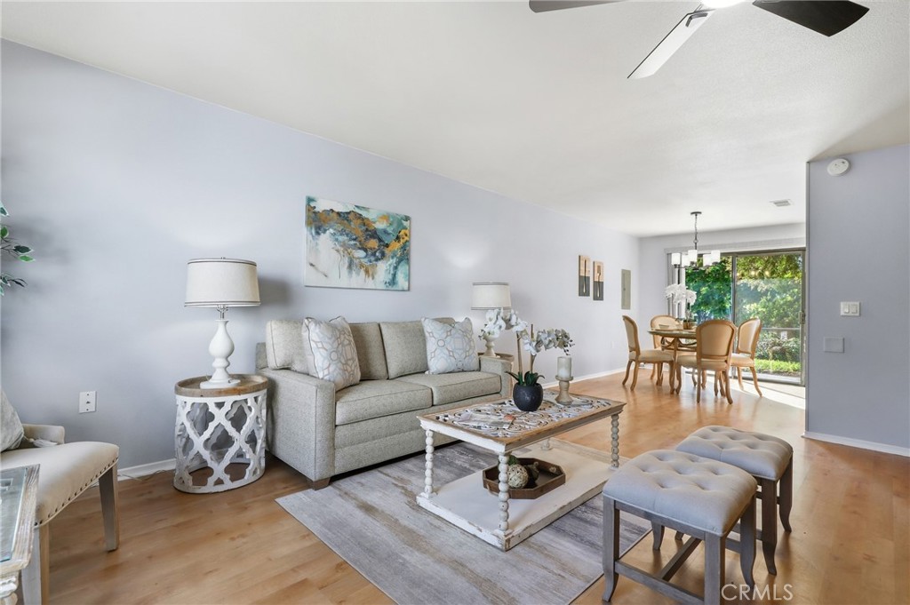 Leisure World (LW) - Residential