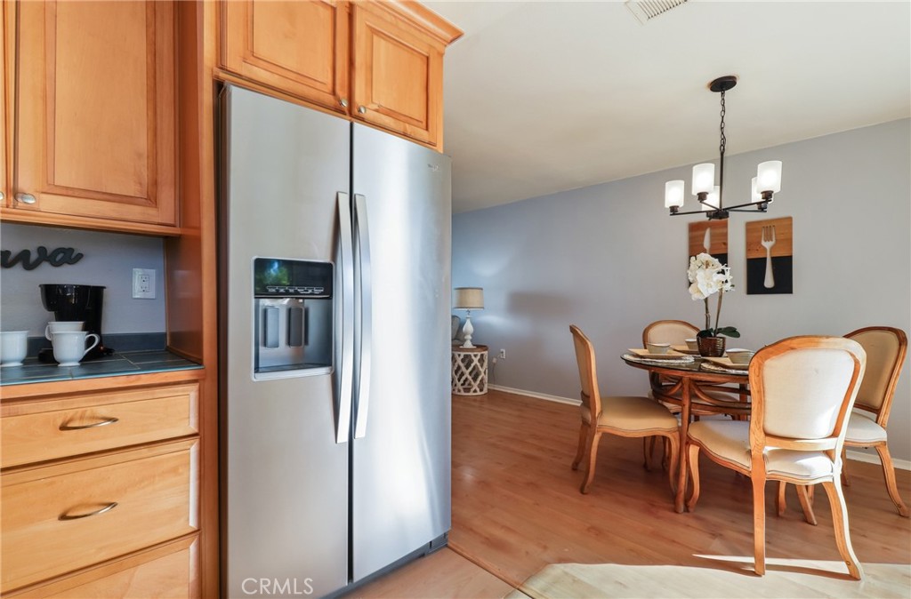 Leisure World (LW) - Residential