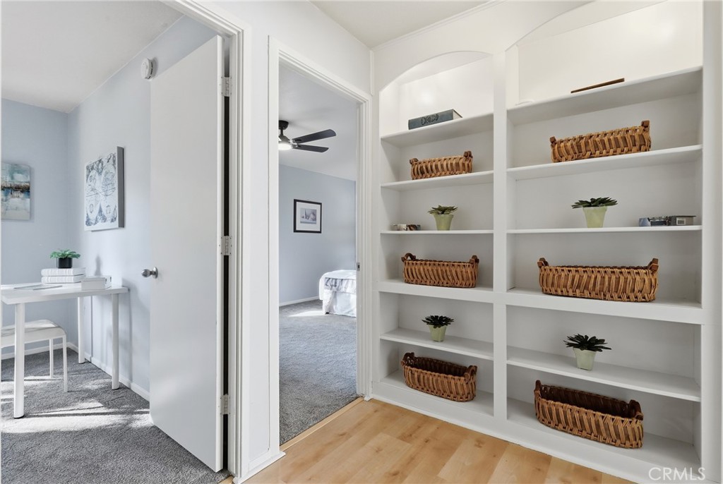 Leisure World (LW) - Residential
