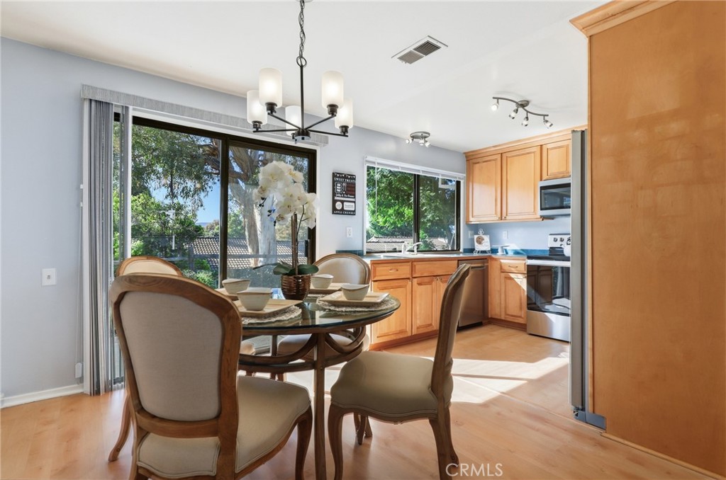 Leisure World (LW) - Residential