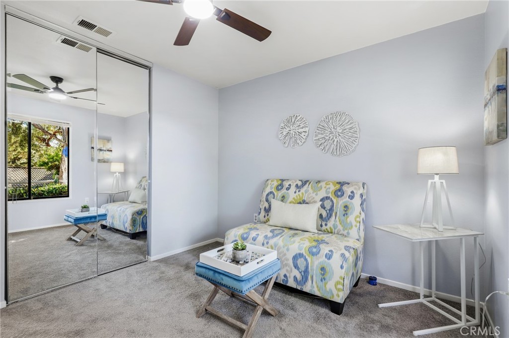 Leisure World (LW) - Residential