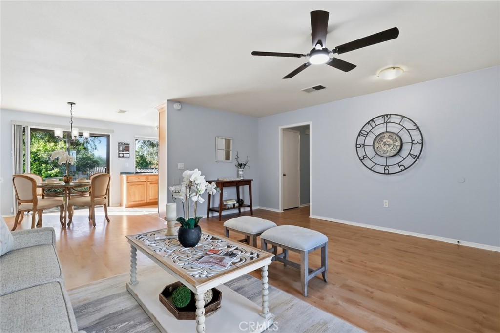 Leisure World (LW) - Residential