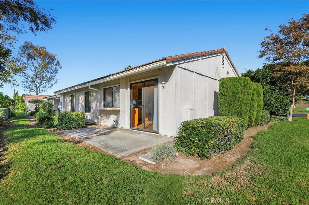 Leisure World (LW) - Residential