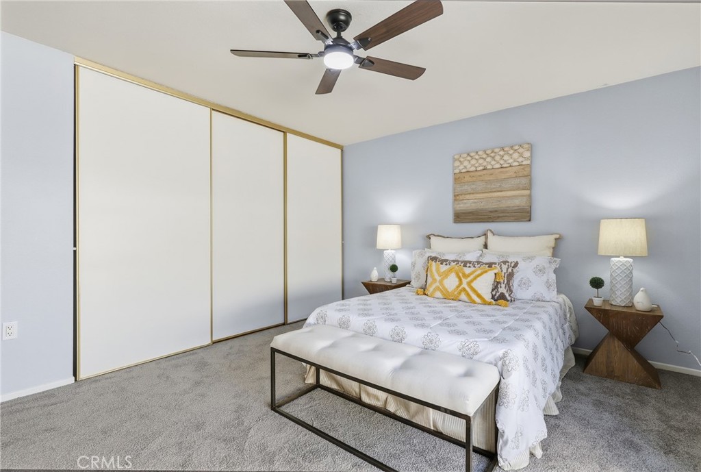 Leisure World (LW) - Residential