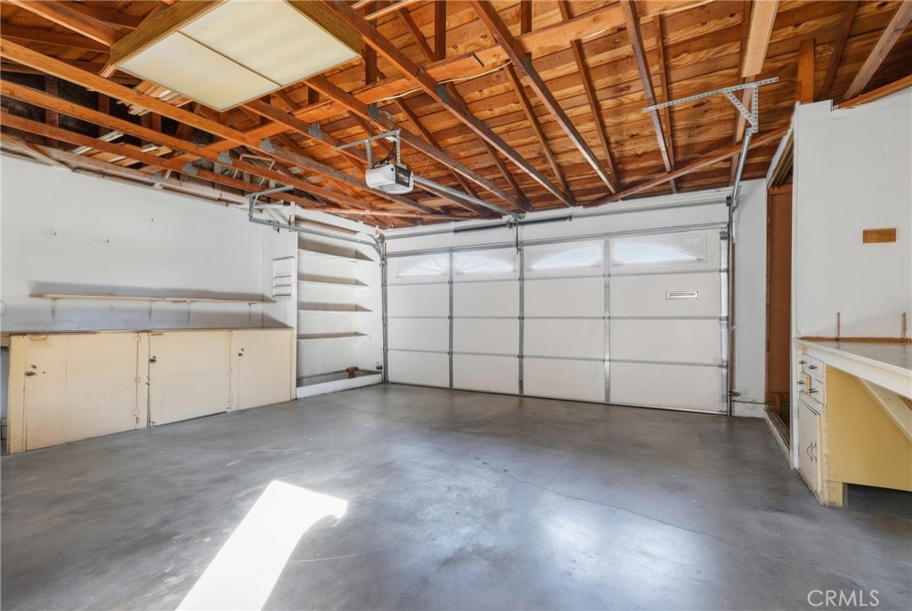 Leisure World (LW) - Residential
