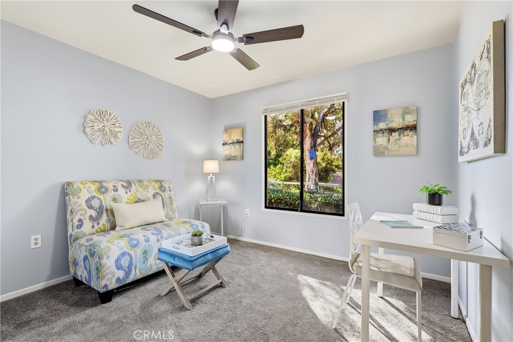 Leisure World (LW) - Residential