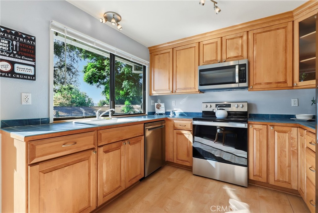 Leisure World (LW) - Residential