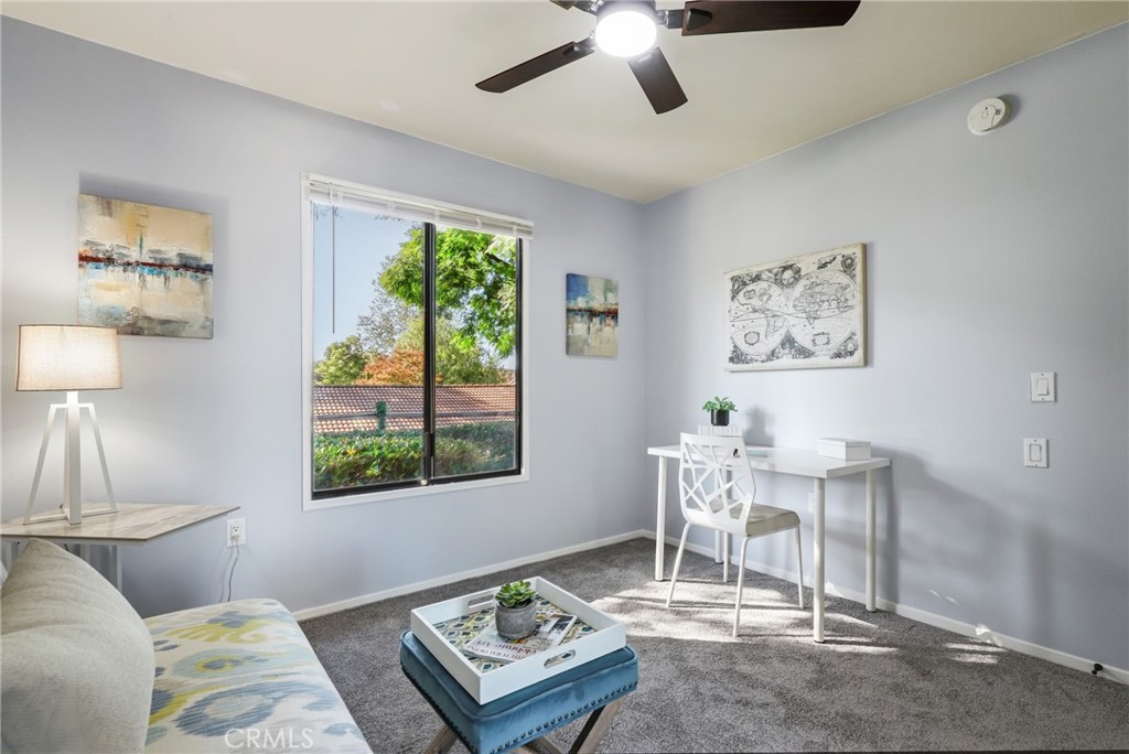 Leisure World (LW) - Residential