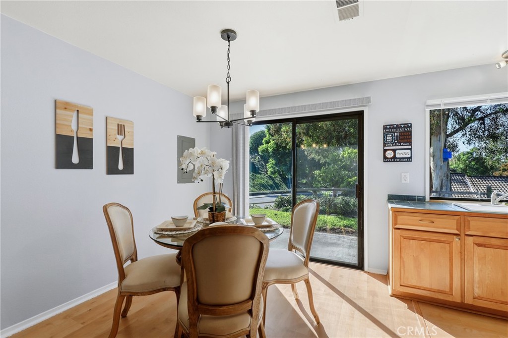 Leisure World (LW) - Residential