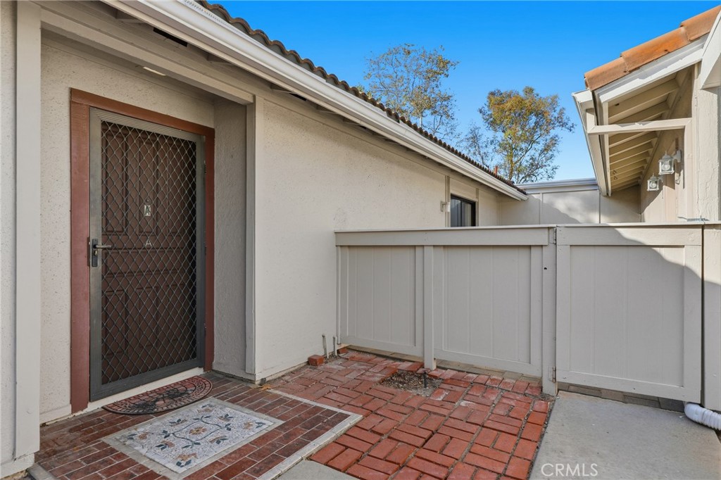 Leisure World (LW) - Residential