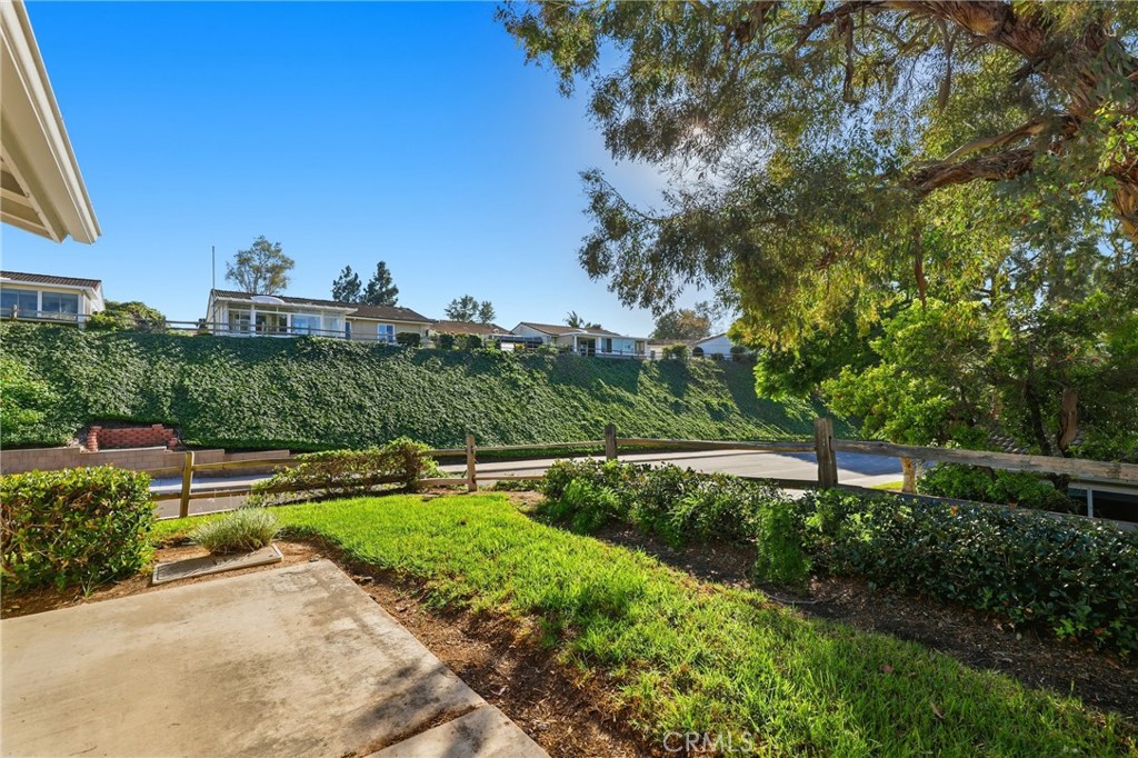 Leisure World (LW) - Residential