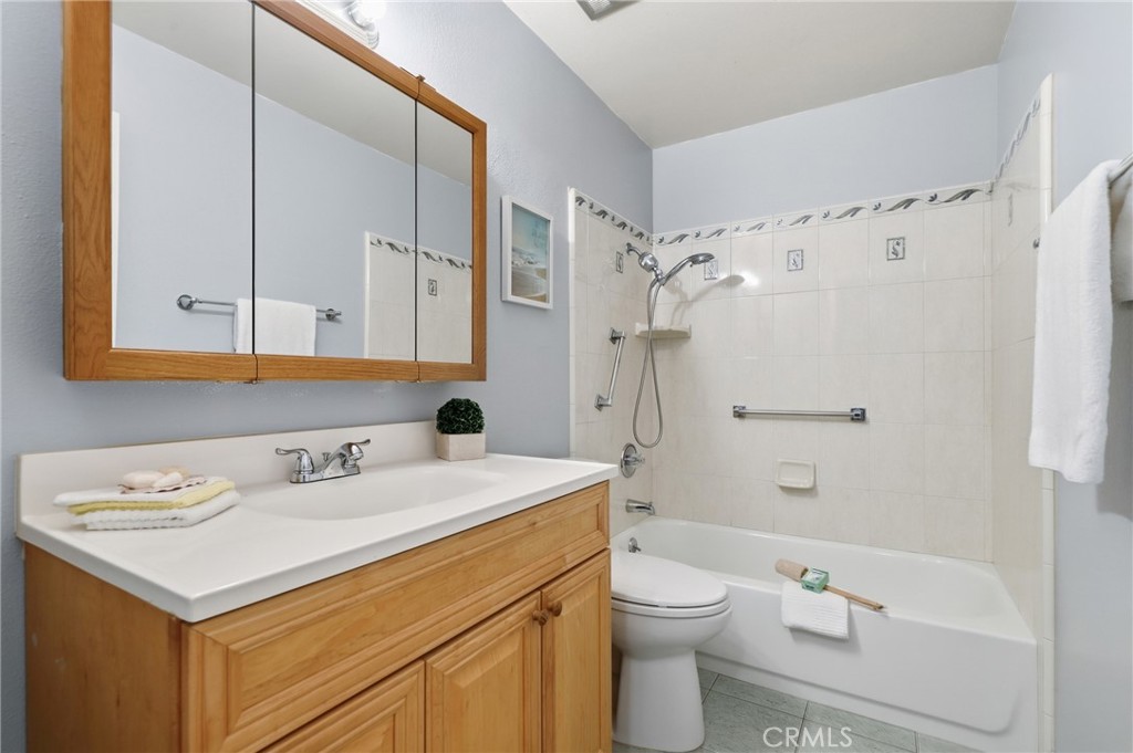 Leisure World (LW) - Residential