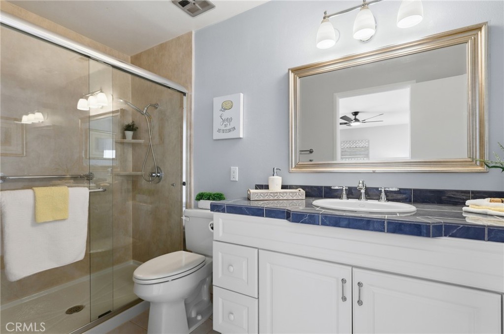 Leisure World (LW) - Residential