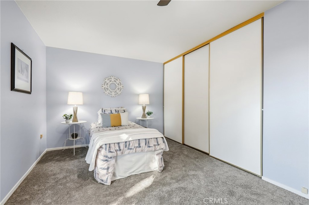 Leisure World (LW) - Residential
