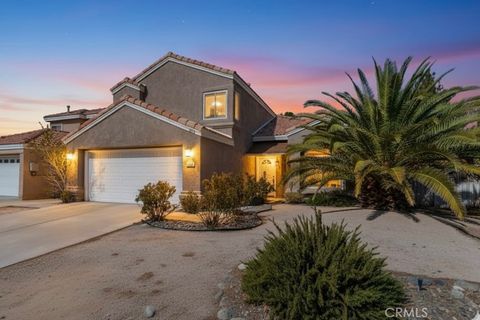 Photo of 2215 W Avenue J4, Lancaster, CA 93536 (MLS # SR25246615)