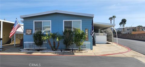 1506 Oak Drive 12 Vista CA 92084