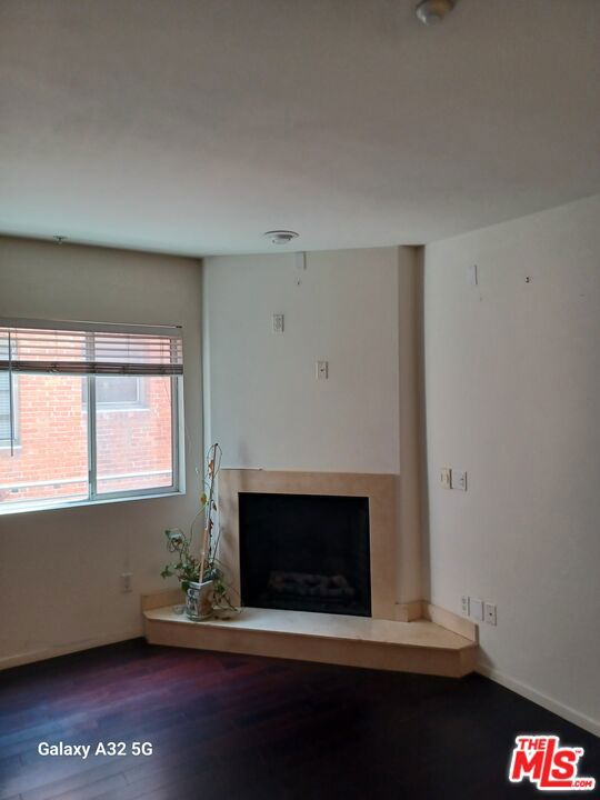 - Residential Lease