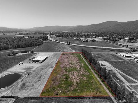 550 Ford Road Ukiah CA 95482