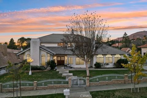 Property photo of 2337 n san antonio, upland, ca 91784
