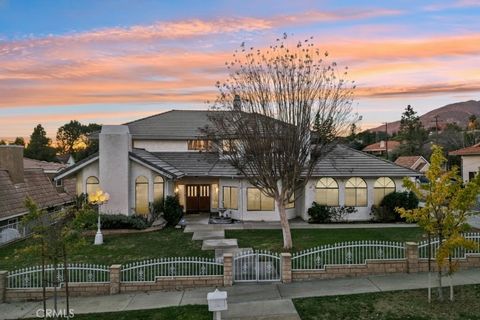 2337 N San Antonio Upland CA 91784